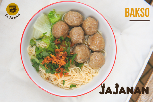 Bakso